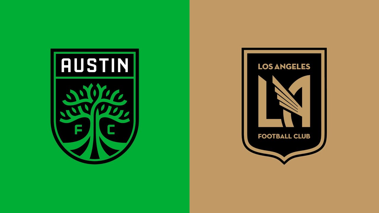 Highlights: Austin Fc Vs. Los Angeles Football Club | October 7, 2023