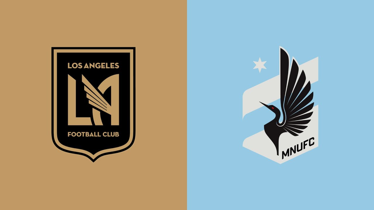Highlights: Los Angeles Football Club Vs. Minnesota United Fc | October 04, 2023