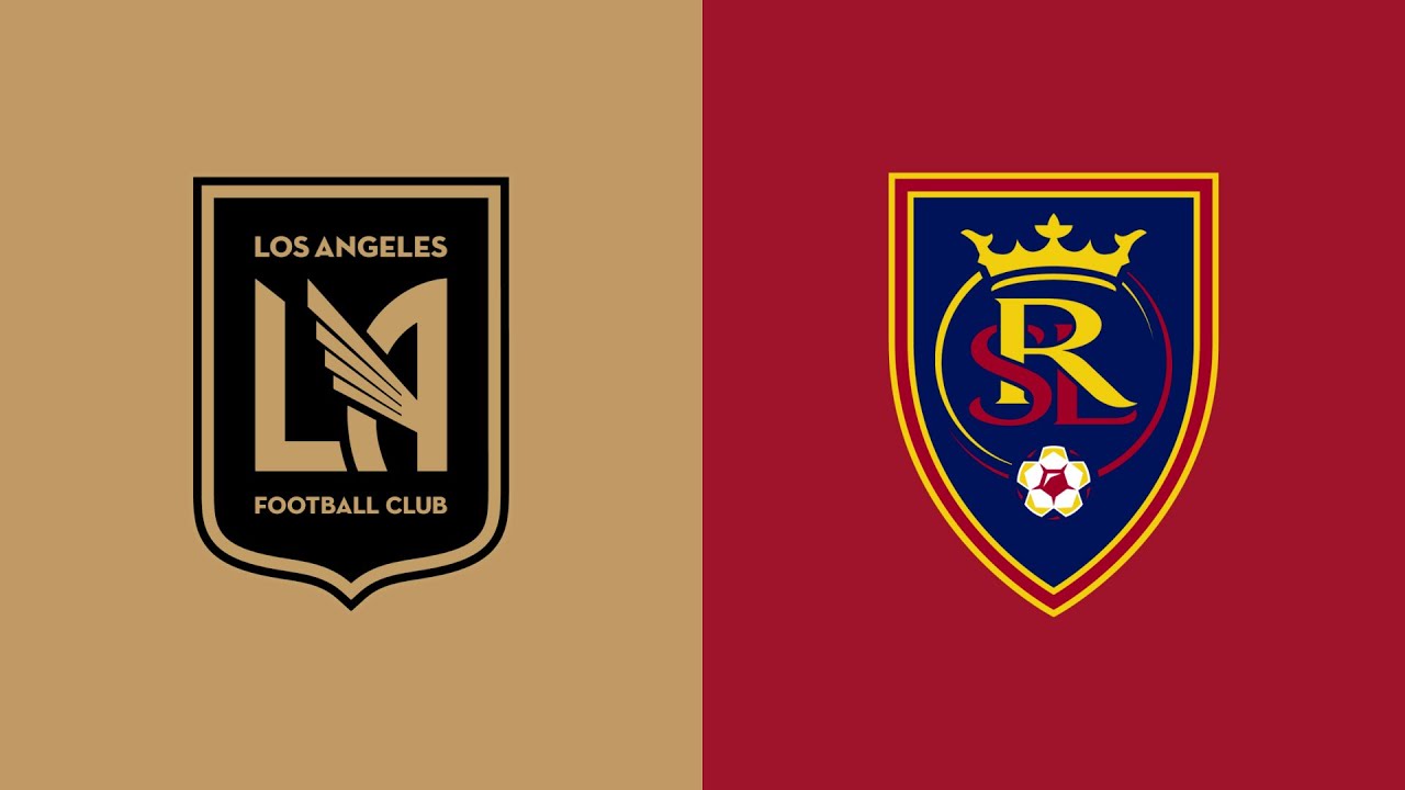 HIGHLIGHTS: Los Angeles Football Club vs. Real Salt Lake | October 1, 2023 2 Highlights: Los Angeles Football Club Vs. Real Salt Lake | October 1, 2023