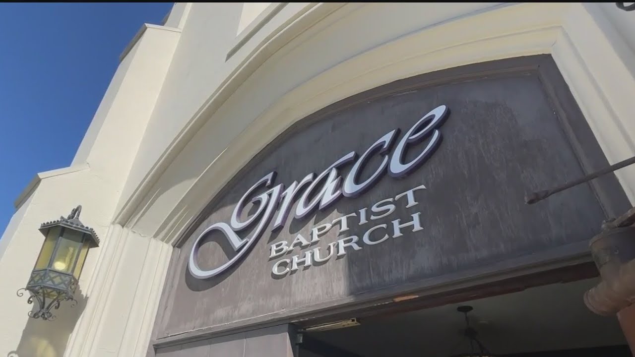 Historic Church In San Jose Could Be Saved From Demolition With City Landmark Designation