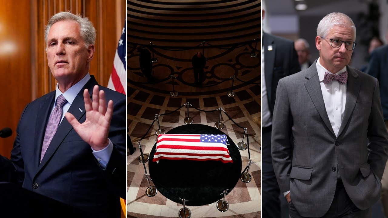 House Gop Causes ‘travel Mess’ For Those Attending Feinstein Memorial In San Francisco