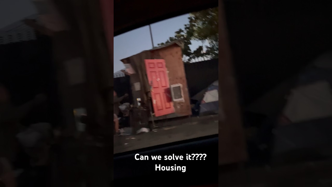 Housing Issue In Californiia #california #house #construction #handyman #losangeles #home #creative