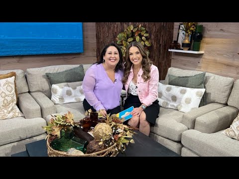 How Comedian Robyn Schall Took A Viral Moment To Launch A Comedy Tour – New Day Nw