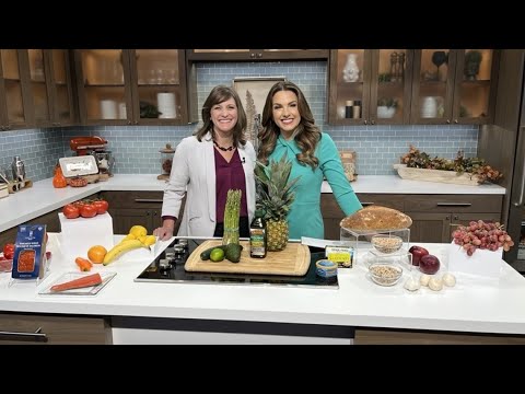 How To Improve Your Gastrointestinal Health And Wellness – New Day Nw