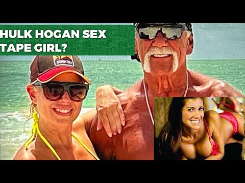 Hulk Hogan Sex Tape 2? Hulk Hogan Marries Sky Daily Who Looks Like Woman From Hulk Hogan Sex Tape 2 Hulk Hogan Sex Tape 2? Hulk Hogan Marries Sky Daily Who Looks Like Woman From Hulk Hogan Sex Tape