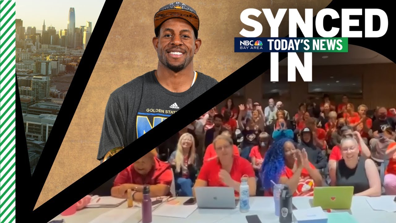 In The News: Sfusd And Teachers Reach Tentative Agreement, Andre Iguodala Retires, Weather Forecast