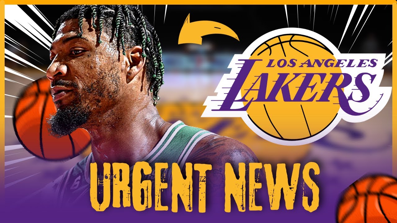 🔥🏀 Insane Nba Shocker! Unbelievable Lakers Move – Must See Los Angeles Lakers Update! 🔥📢 Lakers News