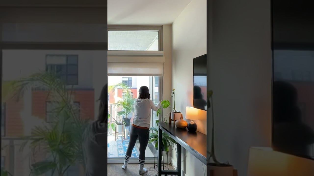 Inside A 650 Sqft, 1 Bedroom 1 Bathroom Apartment In San Francisco’s Mission Bay Neighborhood.