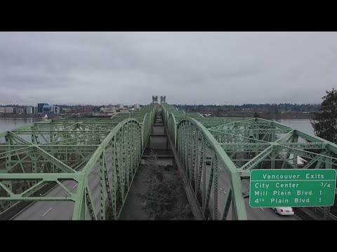 Interstate Bridge tolling timeline takes shape with planned 2026 start 2 Interstate Bridge Tolling Timeline Takes Shape With Planned 2026 Start