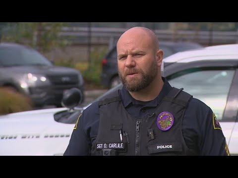 'Intervention' training spreading through Washington state's police ...