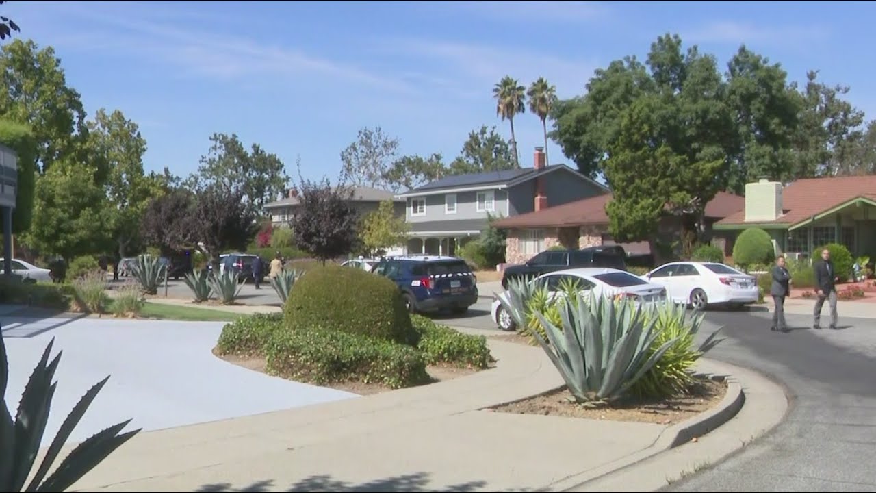 Investigation Underway After 2 Children Drown In Pool At Daycare In South San Jose