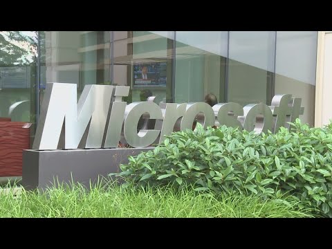 Irs Says Microsoft May Owe More Than $29 Billion In Back Taxes; Microsoft Disagrees