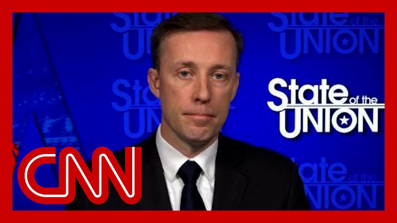 'Israelis are bombing the crap out of Gaza': Tapper presses Biden official on American hostages 2 ‘israelis Are Bombing The Crap Out Of Gaza’: Tapper Presses Biden Official On American Hostages