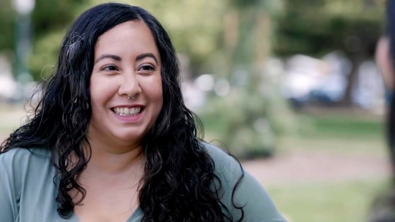 It Took San Mateo County 167 Years To Elect A Latina Supervisor. This Is Her Story