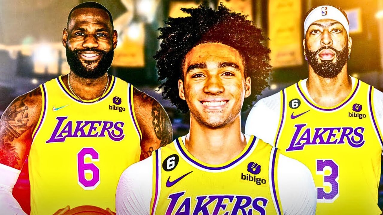 🏀ito Ay Magiging? Latest Updated News Mula Sa Los Angeles Lakers Ngayon Sa Nba.