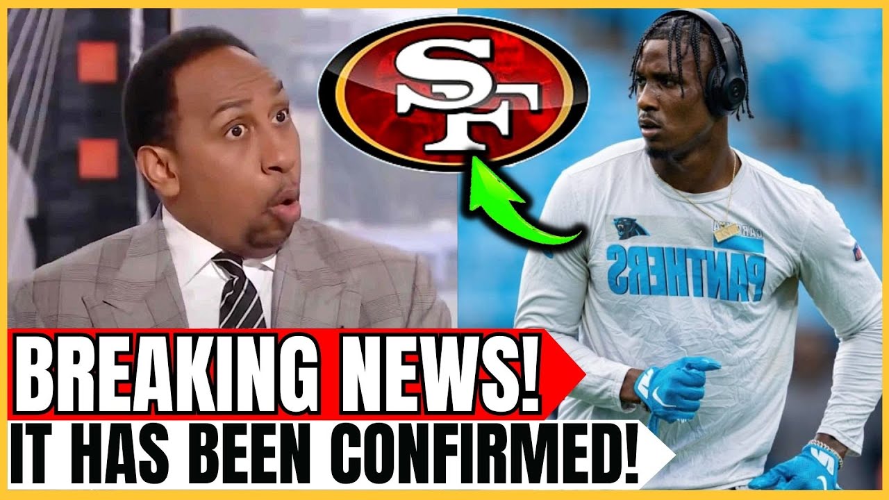 🚨😱it’s Out Now! Marshall Jr Terrace In 49ers! Big Contract Is Announced! San Francisco 49ers News