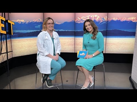 It’s Time To Start Talking About Your Gynecological Health – New Day Nw