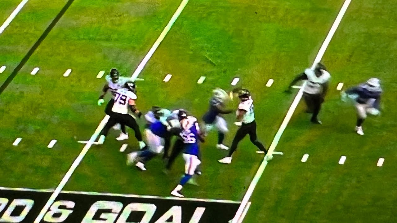 Jacksonville Jaguars Highlights Jags Stun Buffalo Bills 1st Half Of NFL London Game On NFL Network 2 Jacksonville Jaguars Highlights Jags Stun Buffalo Bills 1st Half Of Nfl London Game On Nfl Network