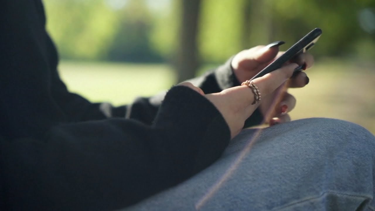 Jewish school encourages parents to limit social media for kids amid ongoing war 1 Jewish School Encourages Parents To Limit Social Media For Kids Amid Ongoing War