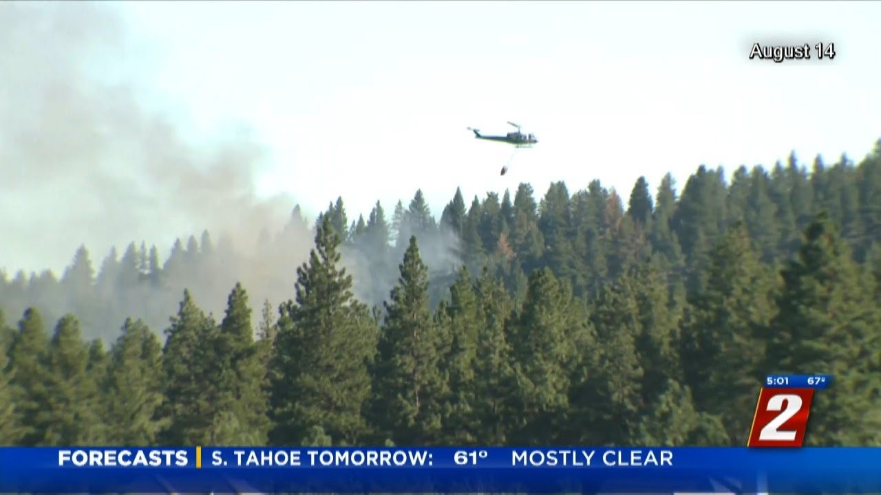 Joy Lake Fire Suspect Found Guilty 2 Joy Lake Fire Suspect Found Guilty