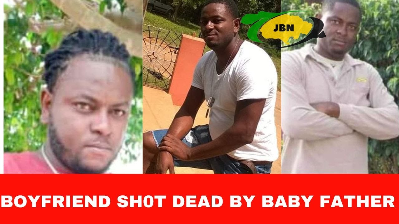 JPS Linesman Allegedly K!lled In Love Triangle In St Elizabeth/JBNN 2 Jps Linesman Allegedly K!lled In Love Triangle In St Elizabeth/jbnn
