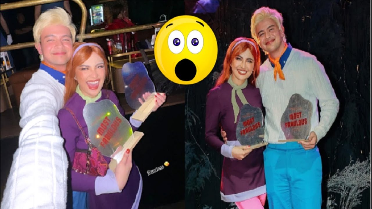 🔴 JULIE ANNE SAN JOSE AND RAYVER CRUZ JULIEVER UPDATE PT2 OCTOBER 23 2023 👈 2 🔴 Julie Anne San Jose And Rayver Cruz Juliever Update Pt2 October 23 2023 👈