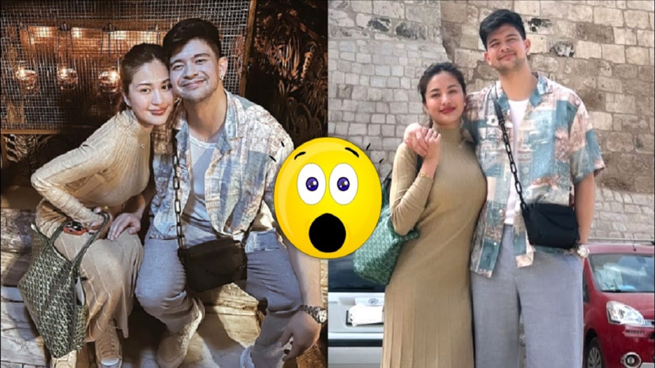 Julie Anne San Jose And Rayver Cruz Juliever Update October 6 2023 👈