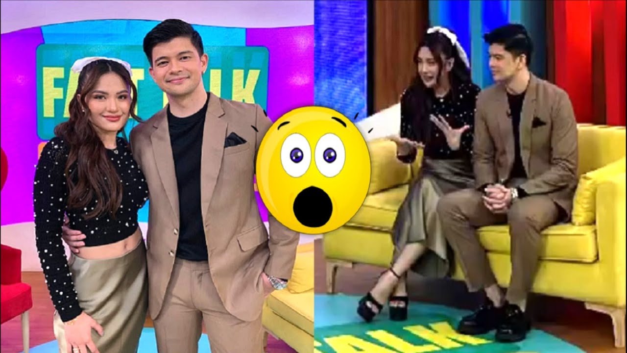 Julie Anne San Jose And Rayver Cruz Juliever Update Pt2 October 13 2023 👈