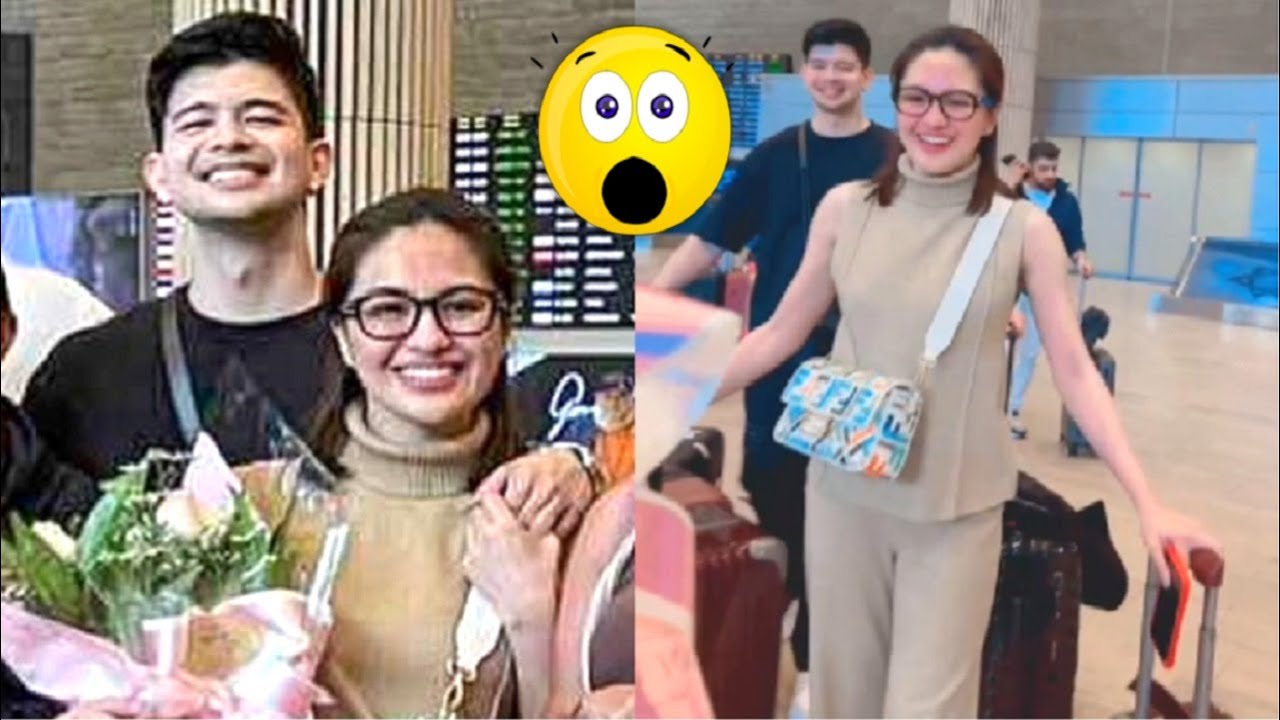 Julie Anne San Jose And Rayver Cruz Juliever Update October 3 2023 👈