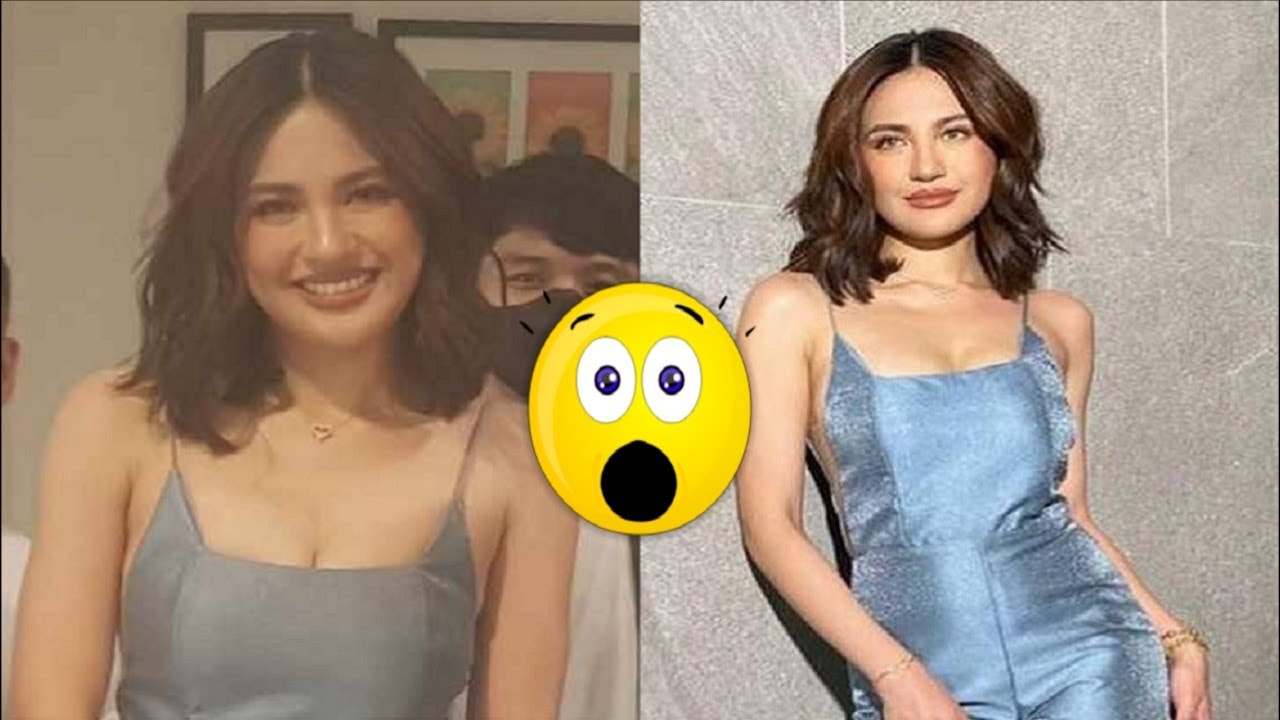 Julie Anne San Jose At Super 8 Event 👈