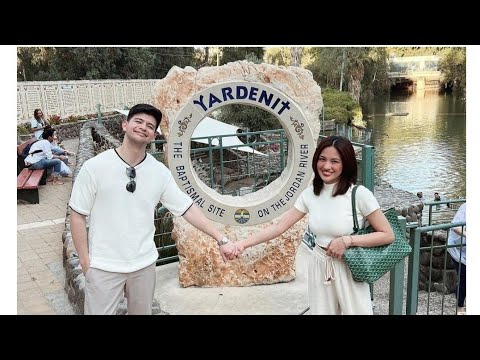 Julie Anne San Jose, Rayver Cruz🔴 Ang Karanasan Sa Giyera Sa Israel!