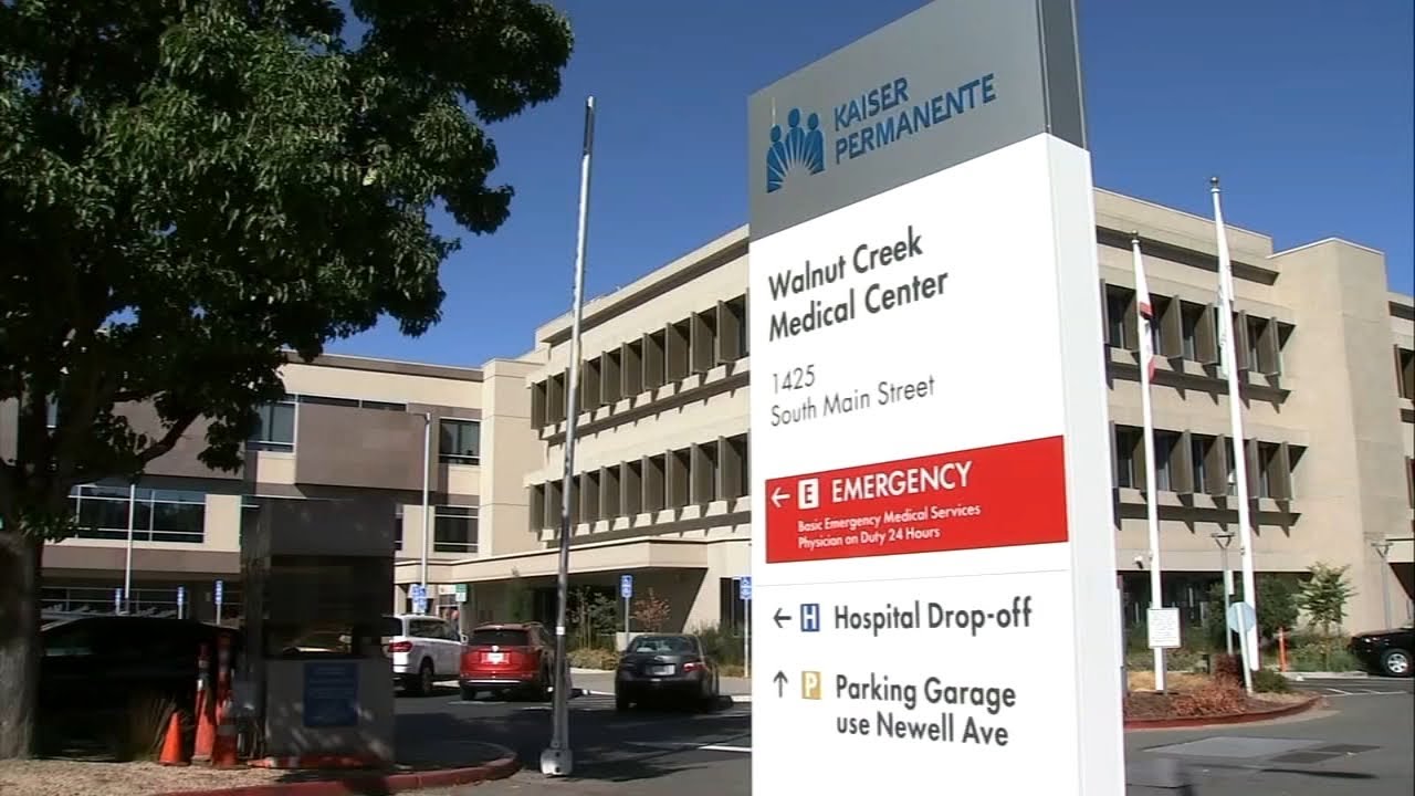 Kaiser Strike: What Could Mean For Patients If 75,000 Workers Walk Off Job