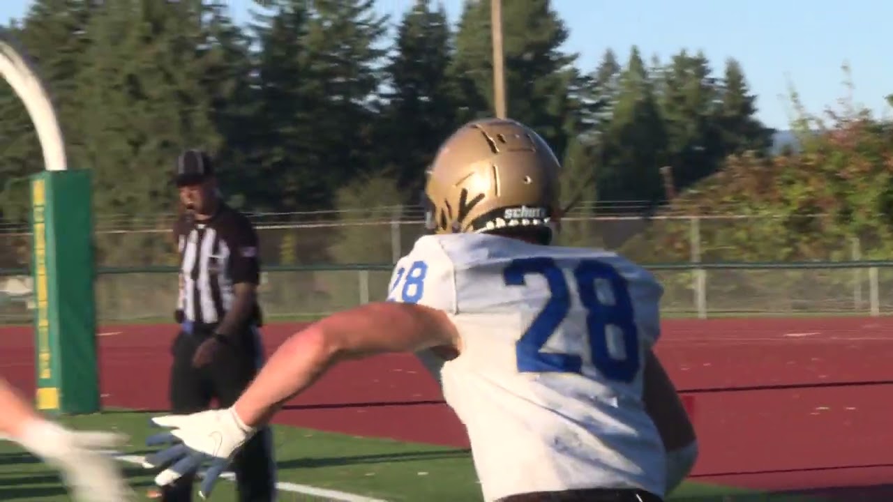 Kelso Takes Care Of Heritage | Friday Night Football