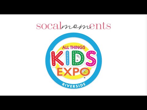 Kids Expo Riverside