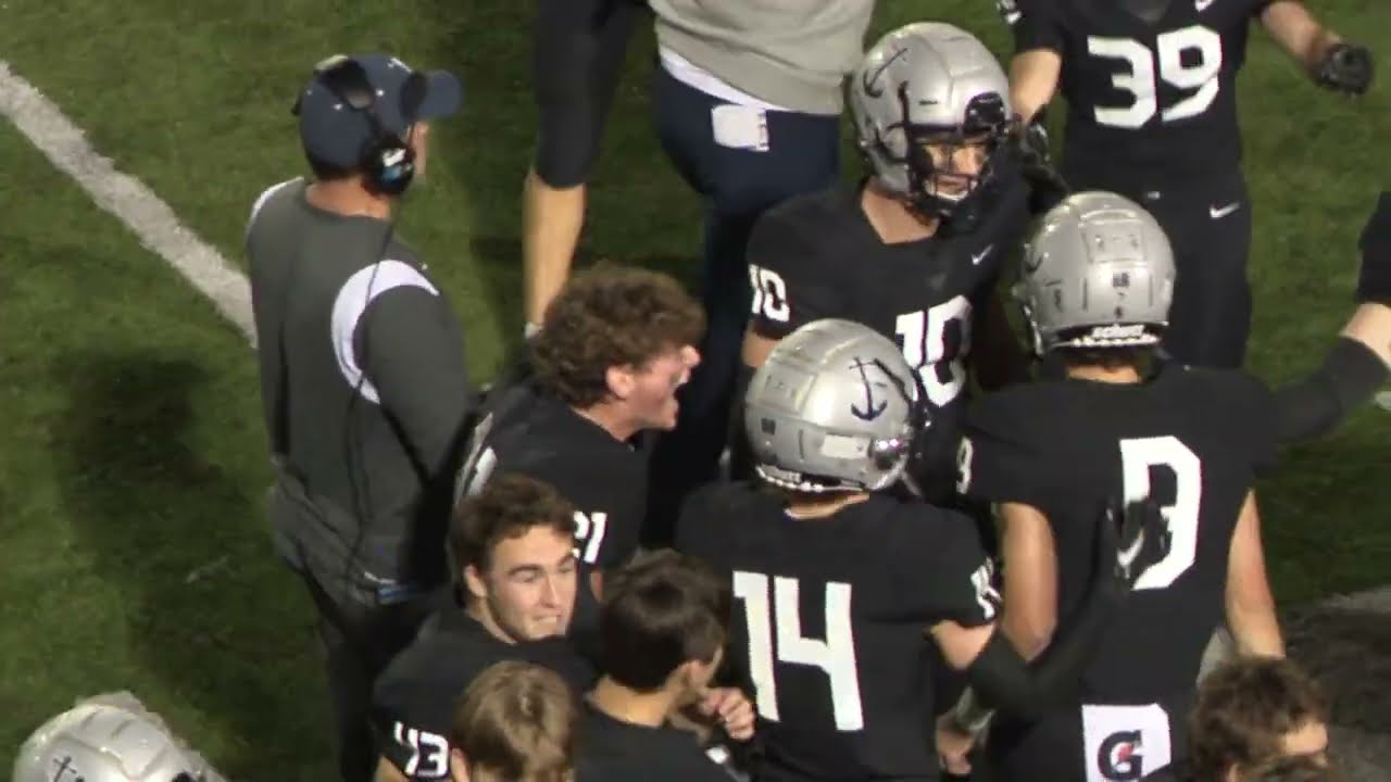 Lake Oswego Gets Win Over Tigard | Friday Night Football