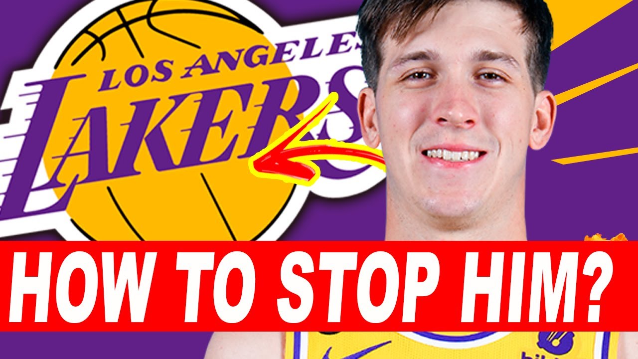LAKERS NEWS! AUSTIN REAVES IS DOMINATING AND IMPACTING THE TEAM ! LOS ANGELES LAKERS NEWS 2 Lakers News! Austin Reaves Is Dominating And Impacting The Team ! Los Angeles Lakers News