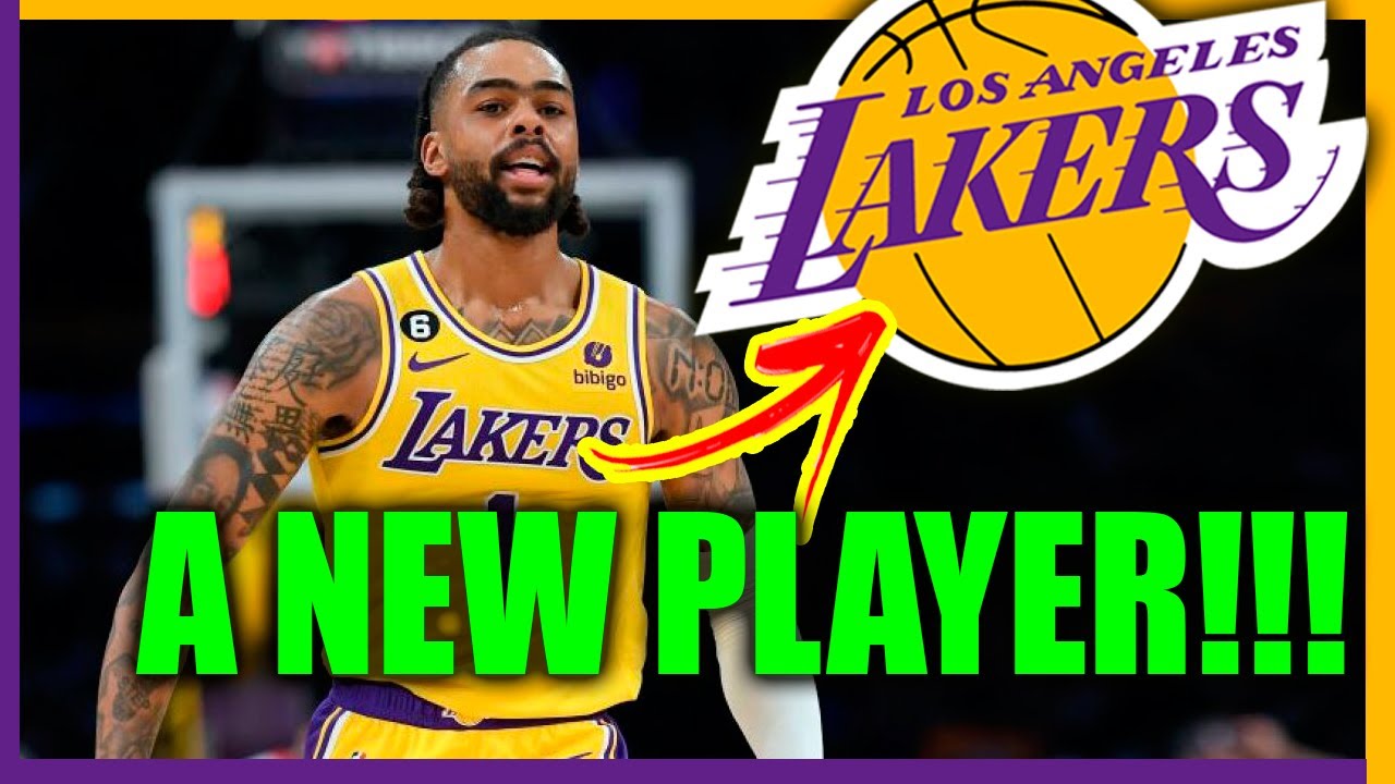 Lakers News! D’angelo Russell Expectations And Domination!!! Los Angeles Lakers News