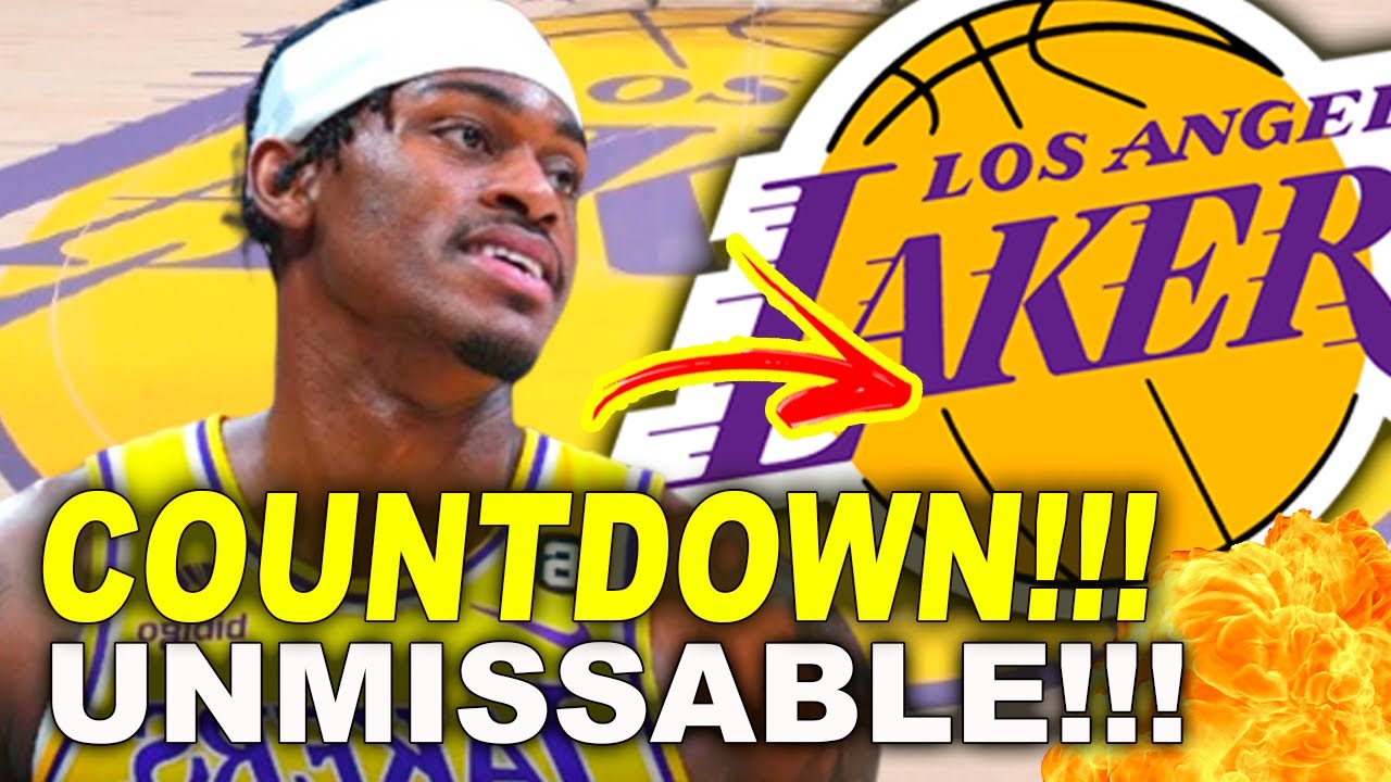 LAKERS NEWS! EXCLUSIVE! VANDO UPDATE LAKERS! LOS ANGELES LAKERS NEWS 2 Lakers News! Exclusive! Vando Update Lakers! Los Angeles Lakers News