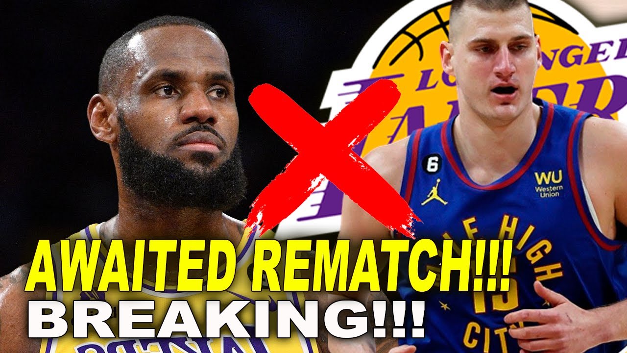 Lakers News! Players Waiting For The Next Game! Los Angeles Lakers