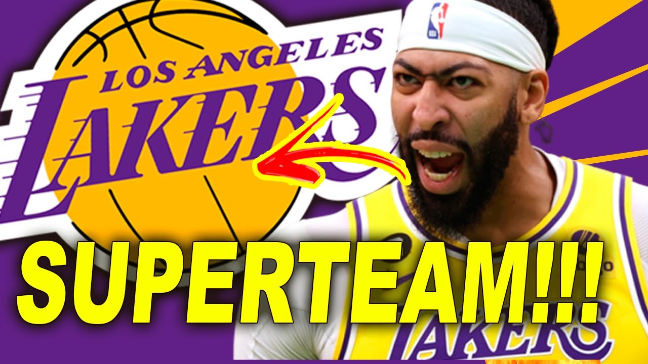 LAKERS NEWS! REVELATIONS AND ANALYSIS MAKE FANS CRAZY! LOS ANGELES LAKERS NEWS TODAY 2 Lakers News! Revelations And Analysis Make Fans Crazy! Los Angeles Lakers News Today
