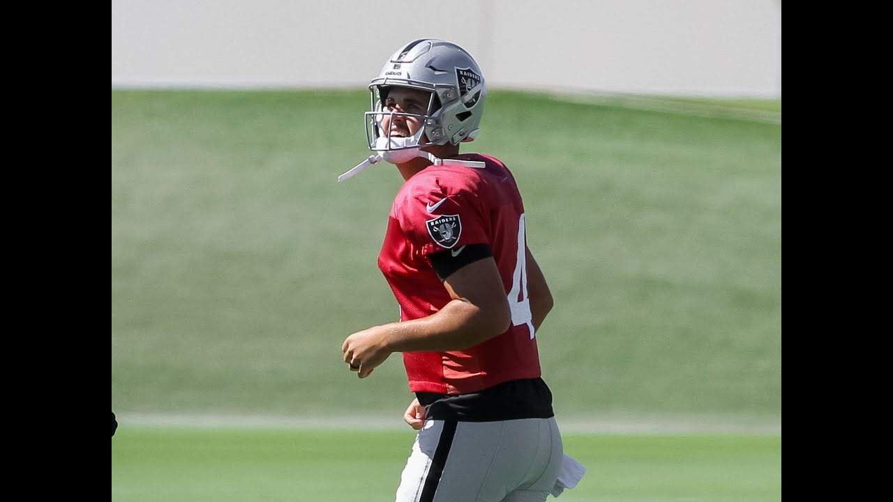 Las Vegas Raiders Insider Podcast Truth About Josh Mcdaniels, Aidan O’connell, Fans, And The Nfl