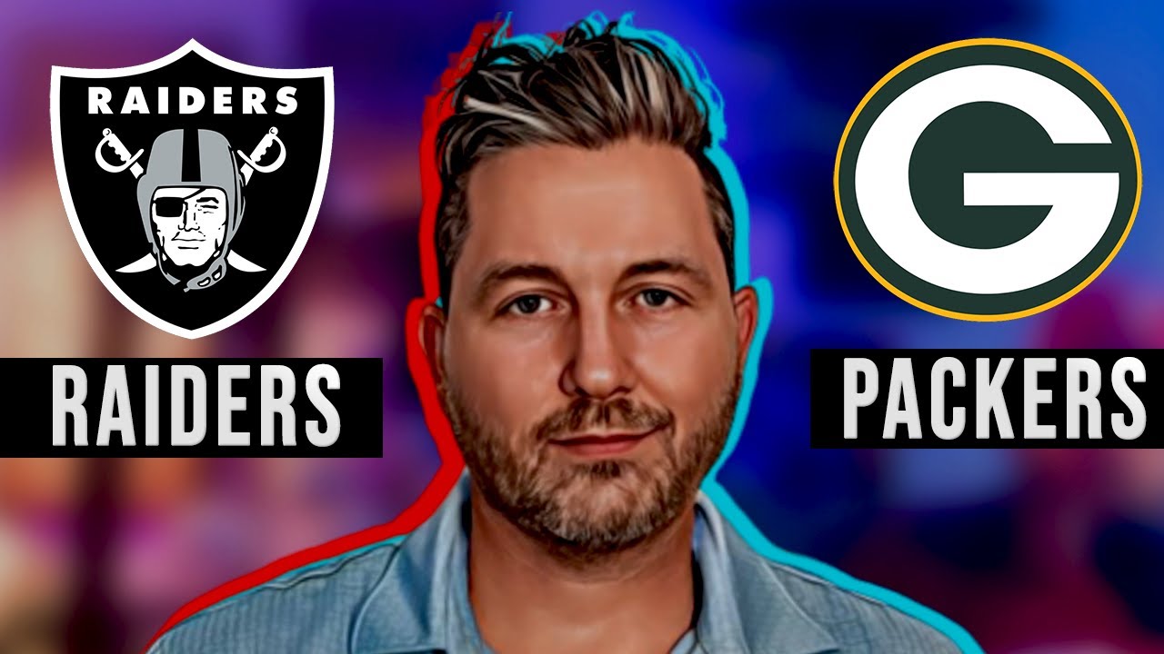 Las Vegas Raiders vs. Green Bay Packers Monday Night Football 10/09/2023 Predictions & Analysis 1 Las Vegas Raiders Vs. Green Bay Packers Monday Night Football 10/09/2023 Predictions & Analysis