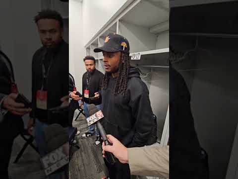Las Vegas Raiders WR Davante Adams from the Locker Room Post Loss to the Los Angeles Chargers 1 Las Vegas Raiders Wr Davante Adams From The Locker Room Post Loss To The Los Angeles Chargers