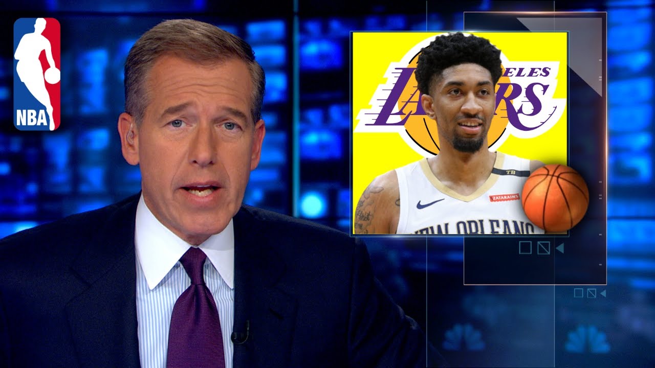 LAST HOUR! SEE WHAT CHRISTIAN WOOD SAID ABOUT THE LAKERS! LOS ANGELES LAKERS NEWS 2 Last Hour! See What Christian Wood Said About The Lakers! Los Angeles Lakers News