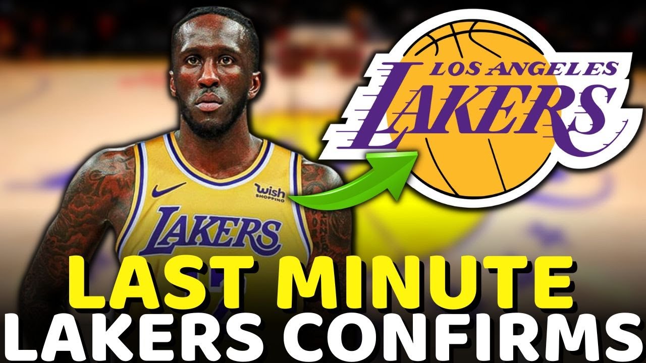 🚨 Last Minute! Darvin Ham Confirms! Lakers Update! Los Angeles Lakers News