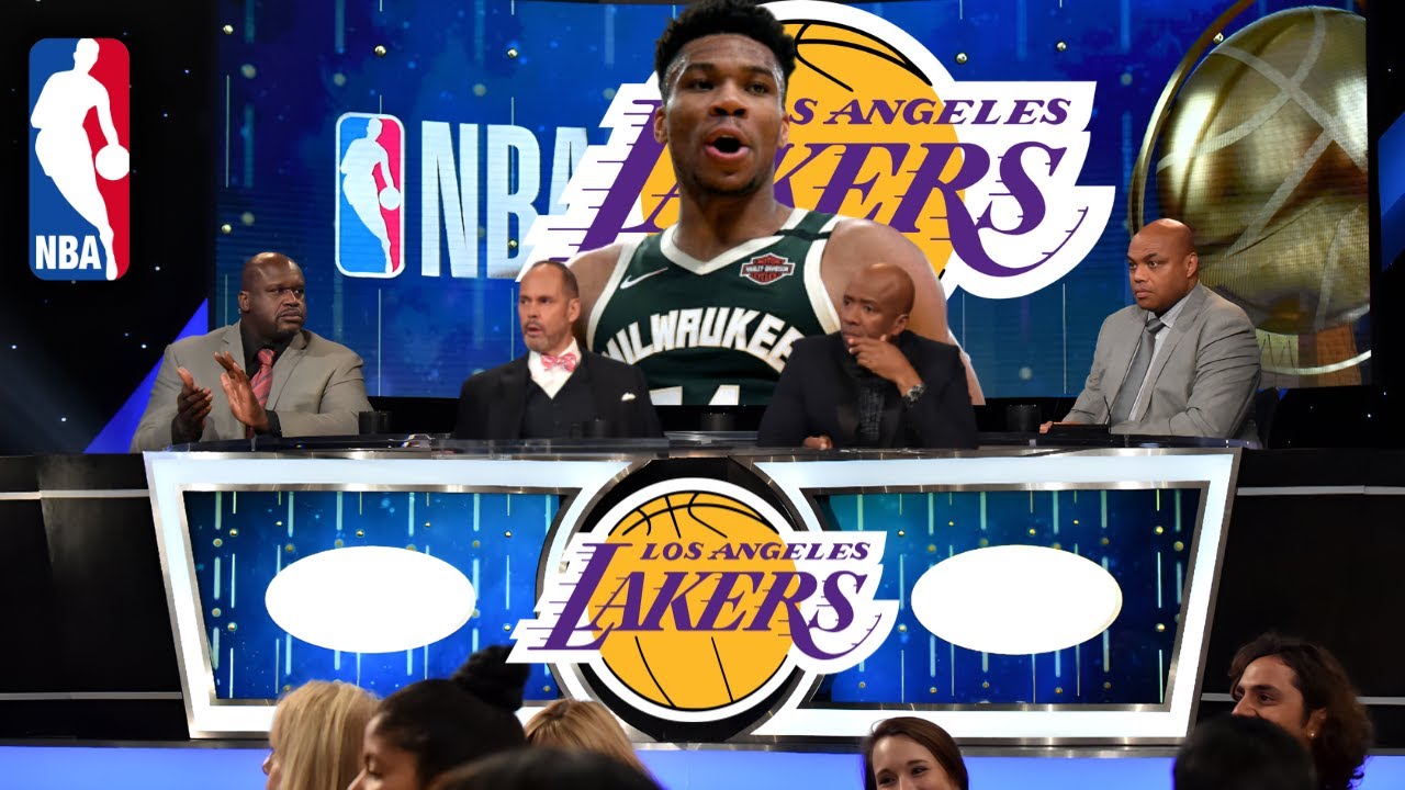 Last Minute! Giannis Antetokounmpo Confirms! Lebron James Updated! Los Angeles Lakers News