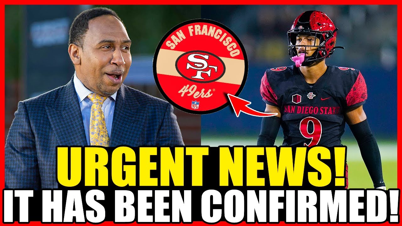 🔴last News! Great Deal! Drastic Measures After The Defeat! Nfl San Francisco 49ers News Today!