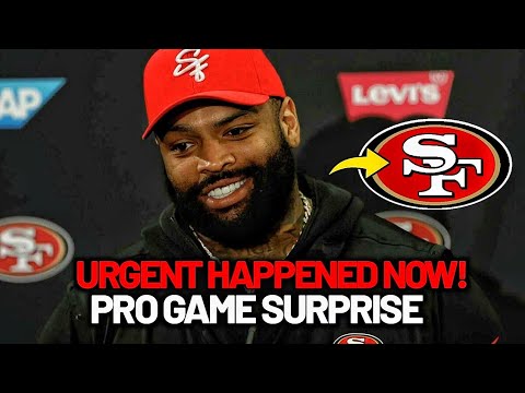 Latest News All Details 49ers Confirmed! San Francisco 49ers News