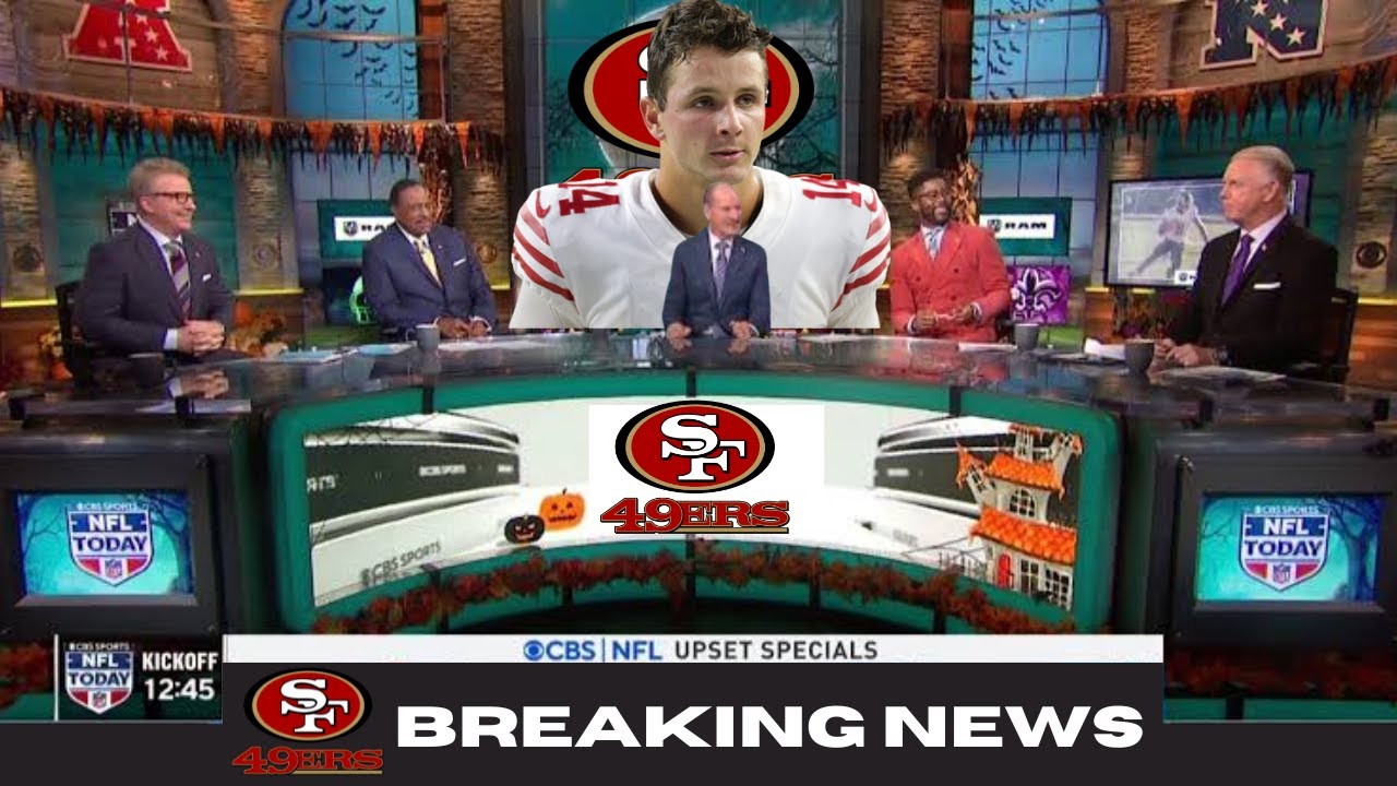 Latest News! Look At This! Are We Not Ready? San Francisco 49ers News Today