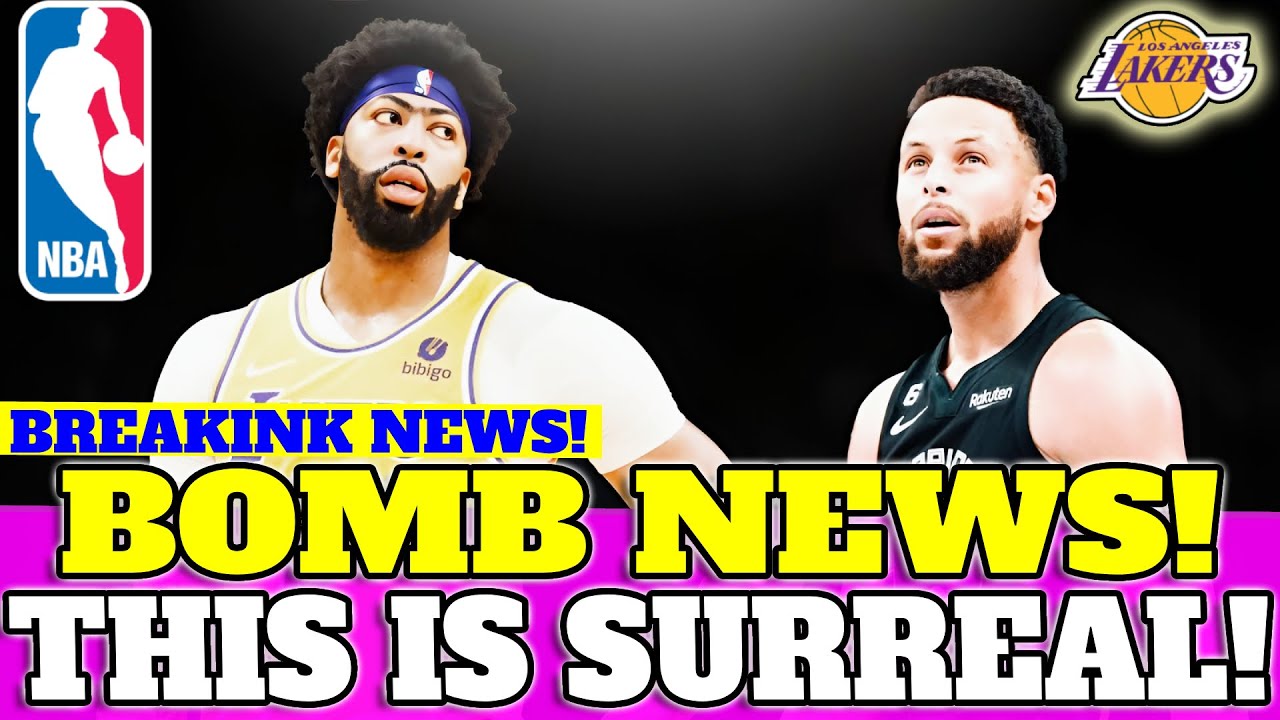 🟡🟣🔥LATEST NEWS! OUT NOW! NOBODY WAS EXPECTING IT! SEASON UPDATE! LOS ANGELES LAKERS NEWS! 2 🟡🟣🔥latest News! Out Now! Nobody Was Expecting It! Season Update! Los Angeles Lakers News!